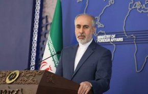 موضع وزارت خارجه ایران در خصوص خبر حمله به نیروهای آمریکایی