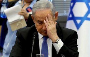 رأی گیری در کنست رژیم صهیونیستی برای سلب اعتماد از کابینه نتانیاهو