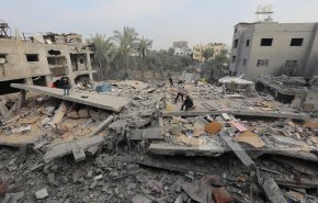 الاحتلال يواصل الإبادة الجماعية ضد سكان  غزة لليوم الـ 115 تواليًا