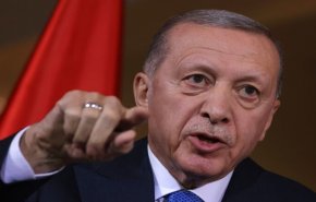 أردوغان: الإنسانية تلعن نتنياهو 