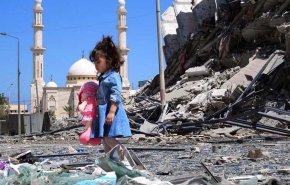 لحظه به لحظه با 117مین روز حملات رژیم صهیونیستی به باریکه غزه و کرانه باختری