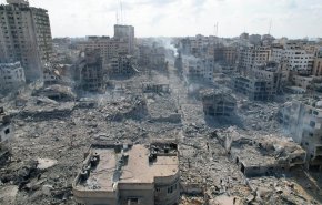 قوات الاحتلال تواصل حرب الإبادة في غزة لليوم الـ 117 تواليًا