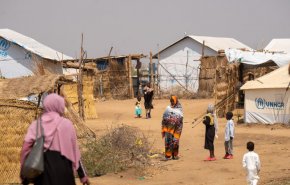 الأمم المتحدة: الحرب في السودان تسببت بنزوح حوالي ثمانية ملايين شخص