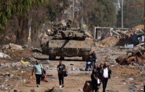 جزئیات توافق احتمالی آتش‌بس در غزه به روایت رسانه‌های اسرائیلی