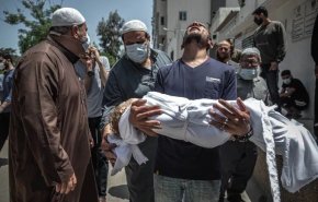 شهدای غزه از مرز 27 هزار نفر عبور کرد