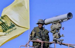 حزب الله لبنان تستهدف التجهيزات التجسسية للإحتلال