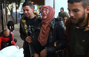 الاحتلال يواصل ارتكاب جريمة الإبادة الجماعية ضد مدنيي غزة