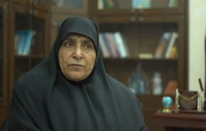 جایگاه زنان در حماس از زبان یکی از فرماندهان زن این جنبش در گفت وگو با العالم 