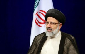 رئيسي: العدو غير قادر على فعل اي شيء ضد ايران
