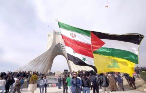 ما ميزة إيران في قضية فلسطين والمقاومة؟ حزب الله يُجيب..
