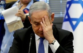 نتانیاهو در انتظار موافقت این مرد با توافق آتش‌بس است
