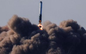 کره‌شمالی: یک موشک با کلاهک فوق‌العاده بزرگ آزمایش کردیم