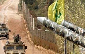 عملیات‌های جدید حزب‌الله لبنان علیه موضع‌های ارتش رژیم صهیونیستی