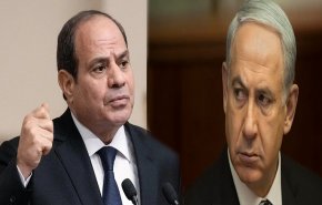 مصر تهدد 'إسرائيل' باتفاقية السلام