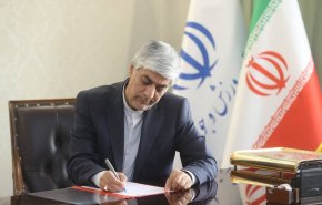 وزير الرياضة يحضر مباراة إيران وقطر بنصف نهائي كاس آسيا 2023