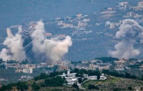 عدوان مدفعي صاروخي إسرائيلي استهدف القرى وأطرافها بجنوب لبنان