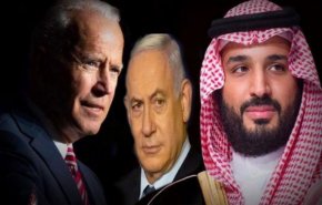 مؤشرات ايجابية يعلنها البيت الأبيض حول التطبيع الإسرائيلي السعودي!
