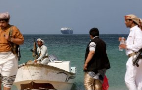 میانجیگری عمان برای آتش‌بس در دریای سرخ 
