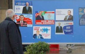 آغاز انتخابات در جمهوری آذربایجان؛ علی‌اف پنجمین بار رئیس‌جمهور می‌شود؟
