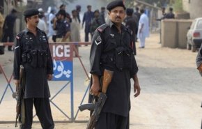 کشته شدن 8 نفر در انفجاری در جنوب غرب پاکستان