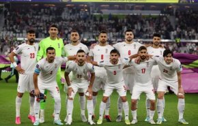 في الدقائق الأولى.. المنتخب الإيراني يهز شباك قطر +فيديو
