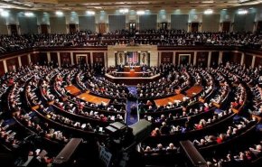مجلس الشيوخ الأمريكي يمنع مشروع قانون مساعدات لكييف
