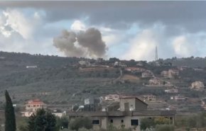 المقاومة اللبنانية تستهدف ثكنة برانيت 'الإسرائيلية' بالصواريخ