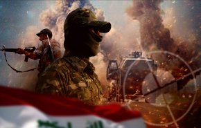 المقاومة العراقية تتوعد واشنطن بالرد على جريمة اغتيال قياديين في الحشد الشعبي