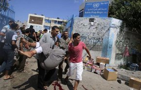 شهادت ۱۸ نفر در حمله اسرائیل به رفح