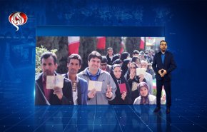 بالفيديو: ايران.. والسيادة الشعبية الدينيّة 