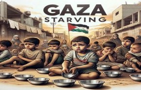 “شمال غزة يجوع”.. حملة إعلامية لكسر الحصار عن شمال القطاع