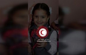 فيديو خاص حول الطفلة الفلسطينية هند والعثور عليها بعد 12 يوما!!
