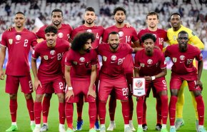 قطر برای دومین بار پیاپی قهرمان جام ملتهای آسیا شد+ ویدیو