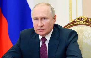 رای 75 درصد روس‌ها به ریاست جمهوری دوباره پوتین
