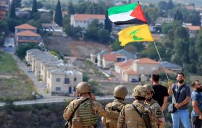 قيادي في حزب الله يحدد الخيار الوحيد لوقف ‏جبهة لبنان ضد الاحتلال