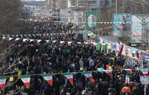 قطعنامه راهپیمایی سراسری ۲۲ بهمن: انقلاب اسلامی با اقتدار فصل نوینی را فراروی جامعه‌ بشری قرار داده است
