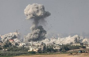 حماس: مقتل أسيرين اسرائيليين واصابة 8 بجروح خطيرة بقصف إسرائيلي
