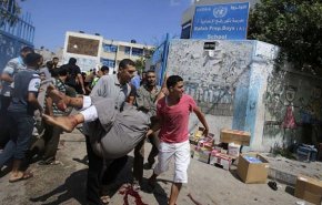 100 شهید و بیش از 160 مجروح در تازه ترین جنایت رژیم صهیونیستی در رفح