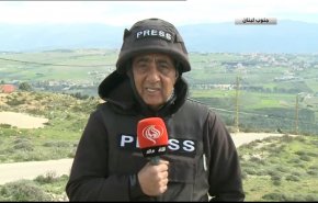 فيديو خاص: ماذا يجري في جنوب لبنان؟