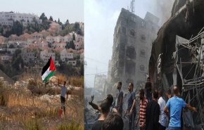 مستجدات العدوان الإسرائيلي على رفح.. والإستيطان في القدس