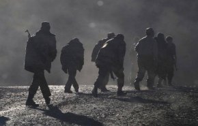 مقتل 4 من جنود أرمينيا عند الحدود مع أذربيجان