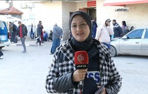 فيديو خاص: نوع آخر من القتل يمارسه الاحتلال ضد أهالي غزة.. فما هو؟