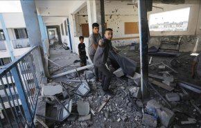 الأمم المتحدة: 30% من مدارس غزة قصفت بشكل مباشر