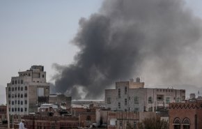 محور أمريكي-بريطاني يقصف اليمن 10 مرات خلال اليوم!