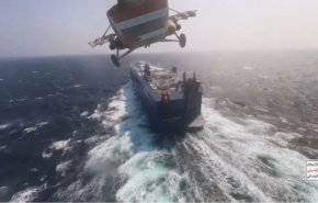 'أنصار الله' تعلن عدد السفن التي استهدفتها منذ بدء الحرب في غزة