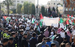 نشامى الأردن يطالبون بوقف التصدير لكيان الاحتلال.. فماذا فعلوا؟