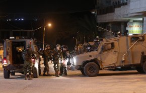 قوات الاحتلال تواصل اقتحاماتها واعتقالاتها بالضفة الغربية