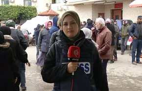 بالفيديو.. الاحتلال يرتكب مجزرة من نوع مختلف بمجمع ناصر الطبي