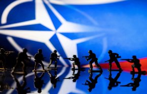 خطة عنكبوتية من الناتو تهدد جميع أنحاء أوروبا