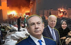 نتنياهو يعلن رفضه للضغوطات الأمريكية لإقامة دولة فلسطينية